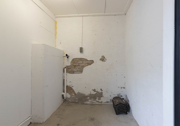 Medium property photo - Oosterdwarsstraat 18, 2315 LS Leiden